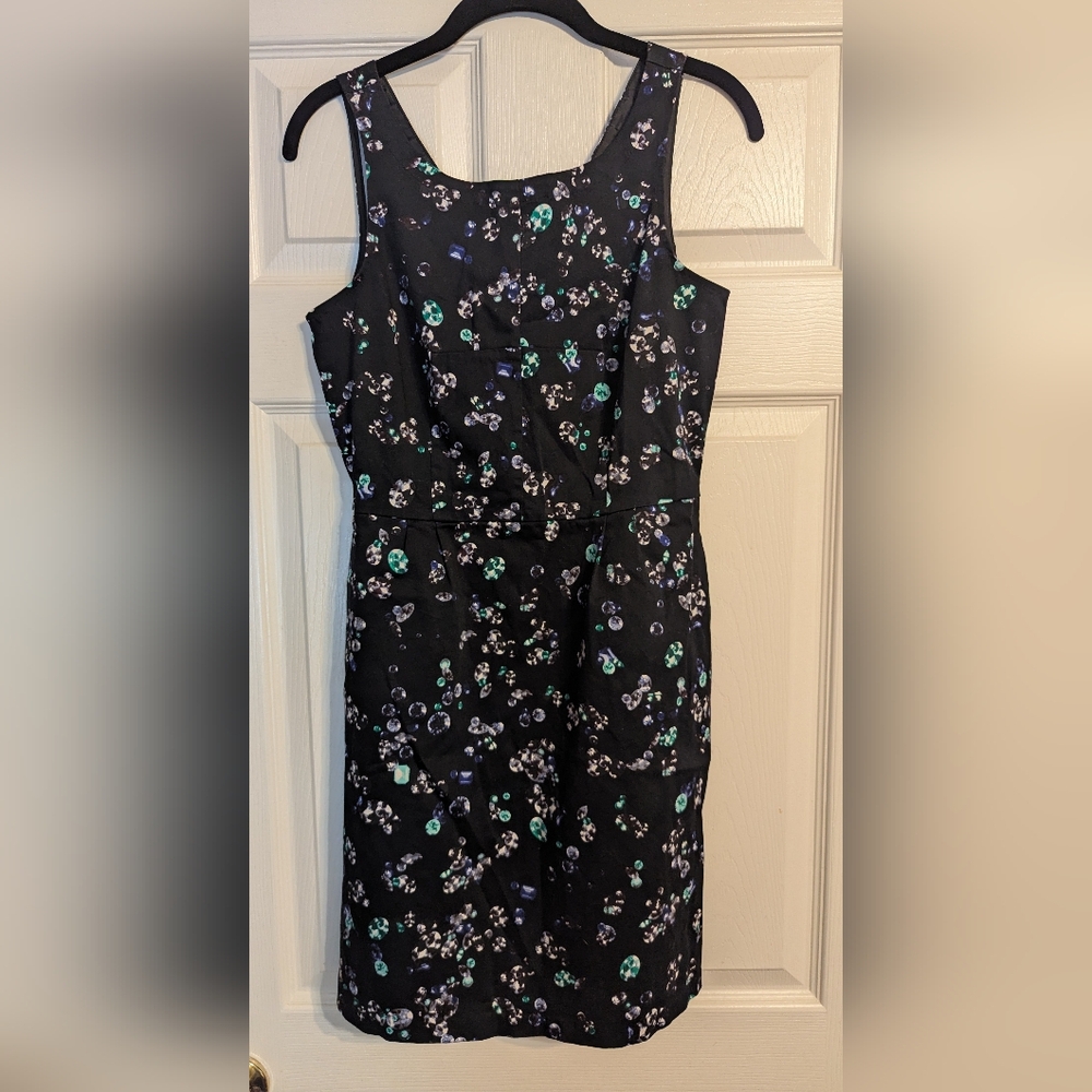 Attention Mini Dress NWOT